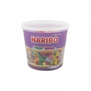 하리보 윈터 딜라이트 젤리 980g 1통 (82개입)