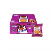 게메즈 에낙 스모크바베큐 14g 30개 (1곽)