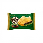 빙그레) 말차 붕어싸만코 1박스 (30개입)