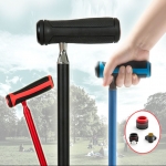 푹신한 감탄 손잡이 길이조절식 지팡이