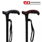 독일산 코걸이 길이조절식 지팡이 Ossenberg 11610