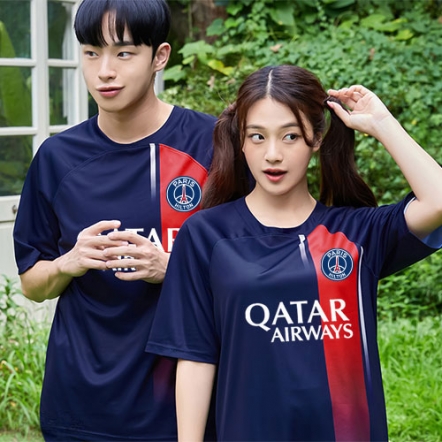 축구반티 파리 생제르망 유니폼 축구복 339A