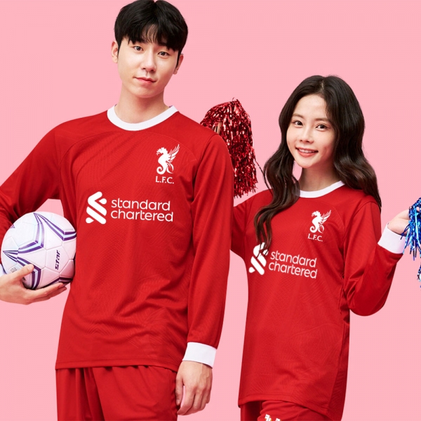 축구반티 리버풀 유니폼 사이트 축구복 3255