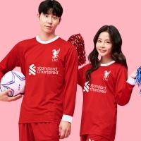 축구반티 리버풀 유니폼 사이트 축구복 3255