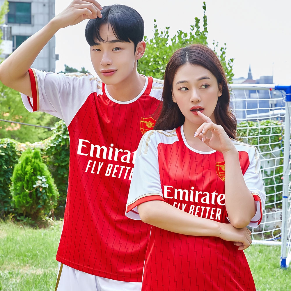 축구반티 아스날 유니폼 사이트 축구복 334A