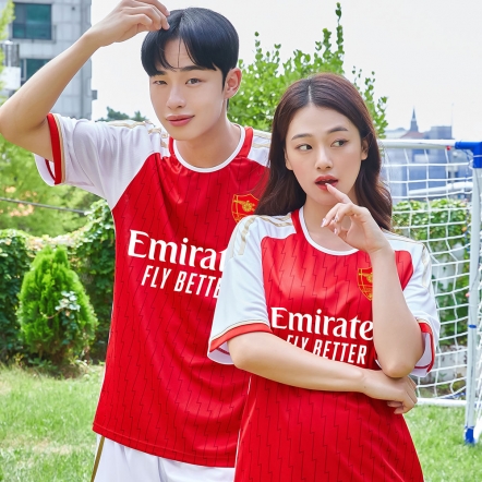 축구반티 아스날 유니폼 사이트 축구복 334A