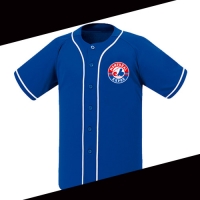 몬트리올 야구 반티 유니폼 야구복 블루 MB315