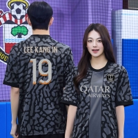 축구반티 파리생제르망 유니폼 써드 339C