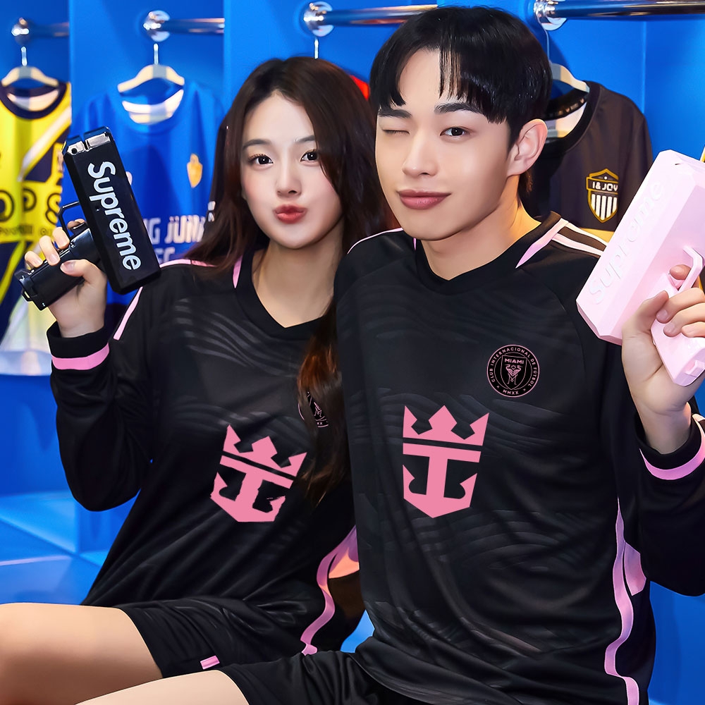 축구반티 마이애미 932D 유니폼 사이트 메시