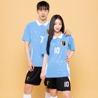 축구반티 벨기에 유니폼 유로2024 4436