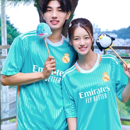 축구 반티 레알마드리드 유니폼 사이트 942M