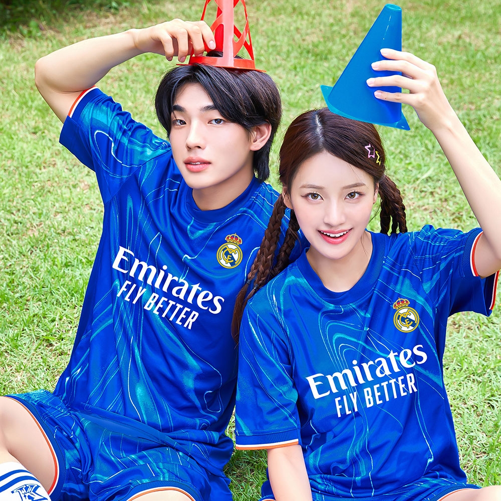 축구 반티 레알마드리드 유니폼 사이트 143R