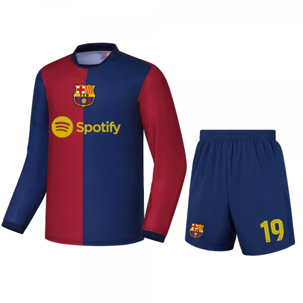 축구 반티 바르셀로나 유니폼 축구복 745A