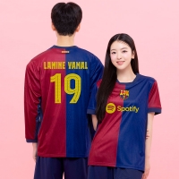축구반티 바르셀로나 홈 유니폼 4451