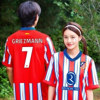 축구 반티 AT마드리드 유니폼 사이트 744A