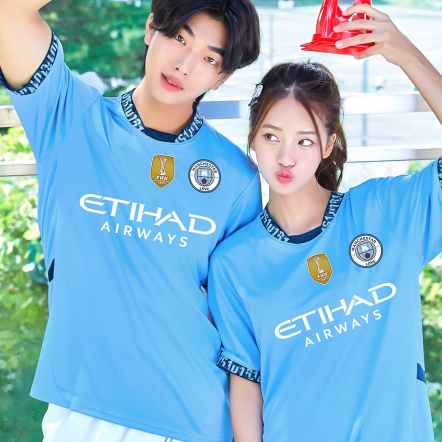 축구반티 맨시티 유니폼 사이트 축구복 346A