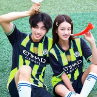 축구반티 맨시티 유니폼 사이트 축구복 346B