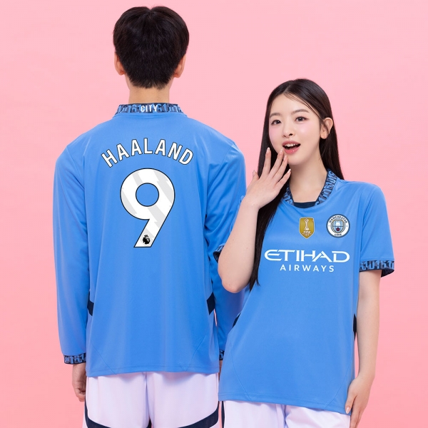 축구반티 맨시티 유니폼 사이트 축구복 4466