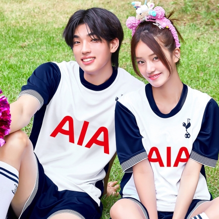 축구 반티 축구복 홈 화이트 사이트 체육대회 345A