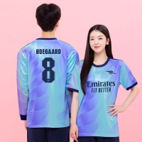 축구반티 아스날 유니폼 사이트 축구복 4460