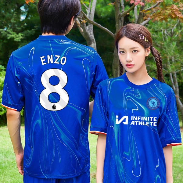 축구반티 첼시 유니폼 사이트 축구복 341A