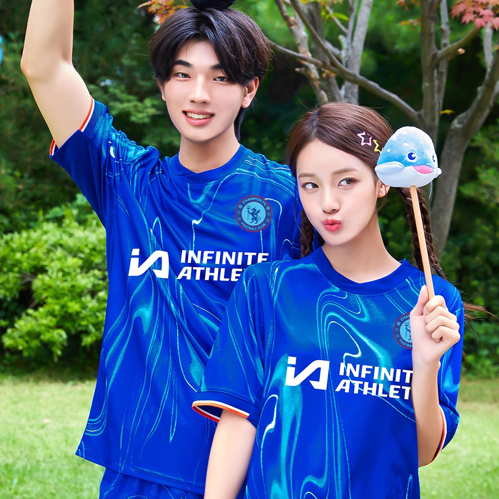 축구반티 첼시 유니폼 사이트 축구복 341A