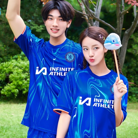 축구반티 첼시 유니폼 사이트 축구복 341A