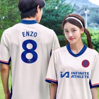 축구반티 첼시 유니폼 축구복 블루마킹 341B