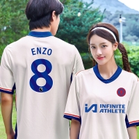축구반티 첼시 유니폼 축구복 블루마킹 341B