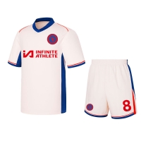 축구반티 첼시 유니폼 축구복 레드마킹 341R