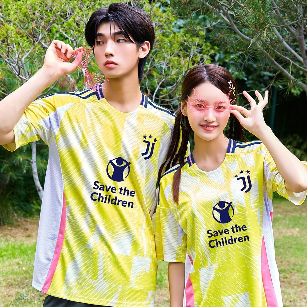 축구반티 유벤투스 유니폼 축구복 741B