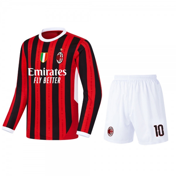 축구반티 AC밀란 유니폼 사이트 축구복 743A