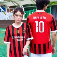 축구반티 AC밀란 유니폼 사이트 축구복 743A