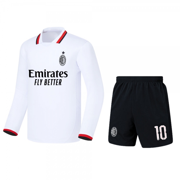 축구 반티 AC밀란 유니폼 체육대회 4272