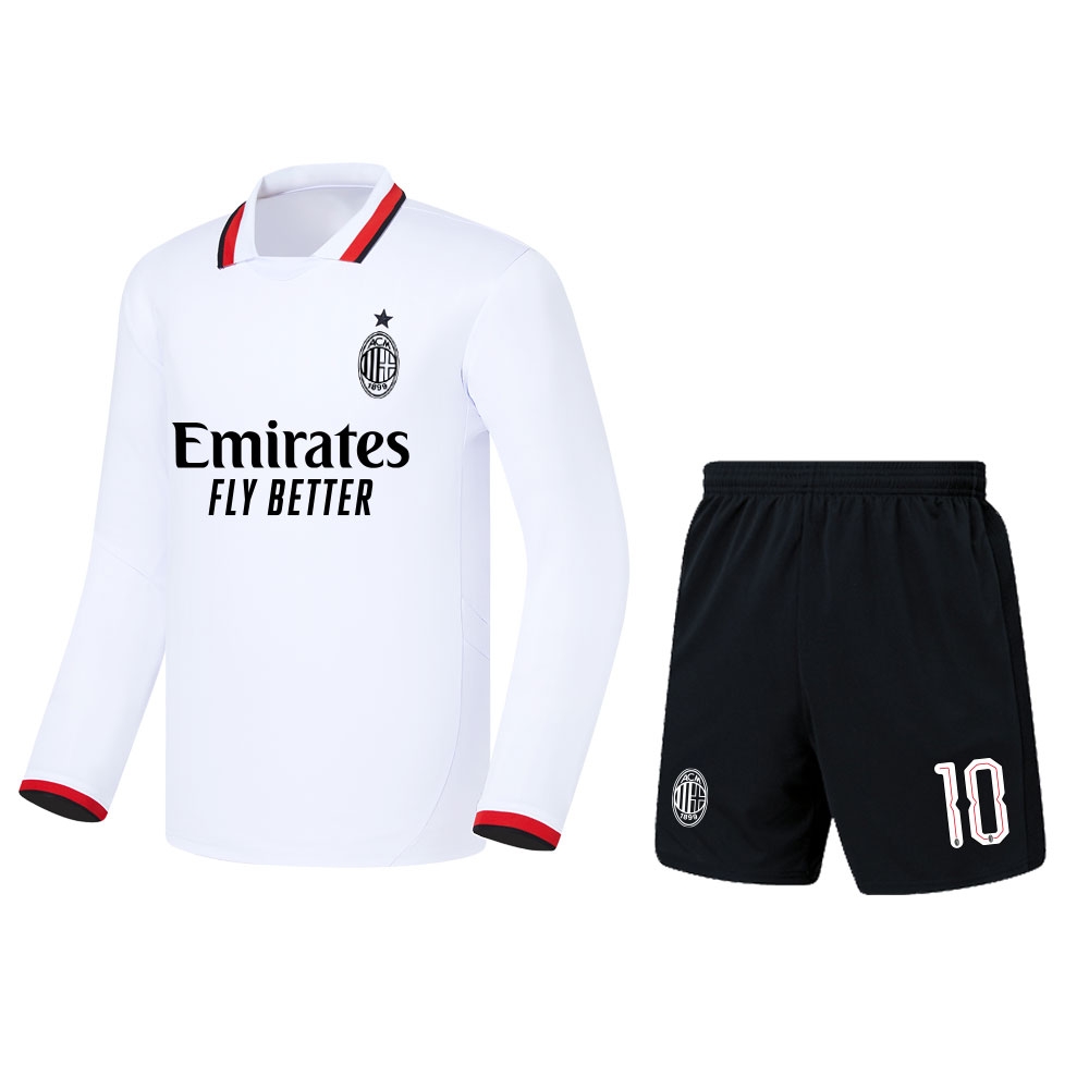 축구 반티 AC밀란 유니폼 체육대회 4272