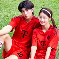 축구반티 바이에른 뮌헨 유니폼 축구복 747A