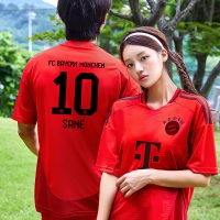 축구반티 바이에른 뮌헨 유니폼 축구복 747A