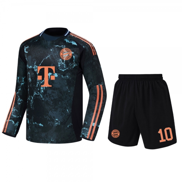 축구반티 바이에른 뮌헨 유니폼 어웨이 4186