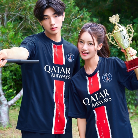 축구 반티 생제르망 축구복 유니폼 체육대회 349A