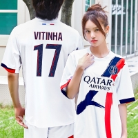 생제르망 축구반티 축구복 체육대회 유니폼 349B