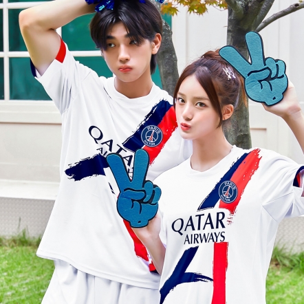 생제르망 축구반티 축구복 체육대회 유니폼 349B
