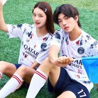 축구 반티 생제르망 체육대회 축구복 유니폼 349E