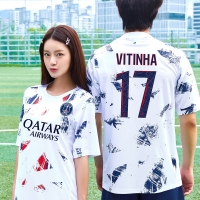 축구 반티 생제르망 체육대회 축구복 유니폼 349E