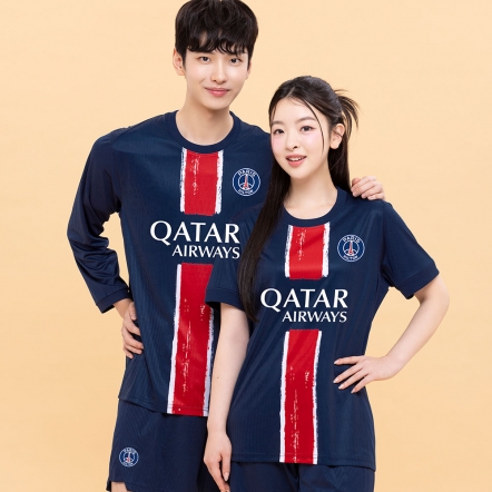 축구반티 생제르망 축구복 유니폼 4130