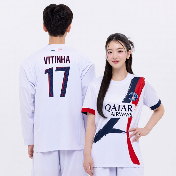 축구 반티 생제르망 유니폼 축구복 체육대회 4125