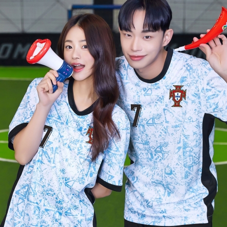 축구 반티 포루투갈 유니폼 사이트 축구복 540B