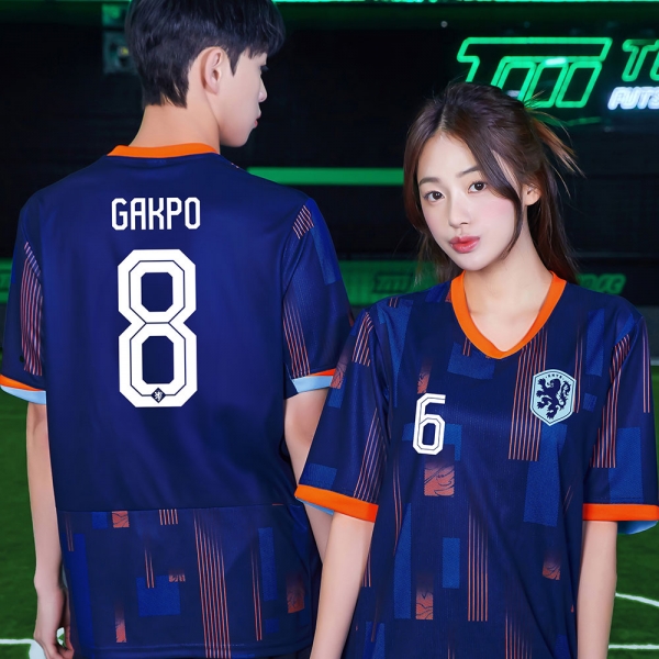 축구 반티 네델란드 유니폼 사이트 축구복 548B