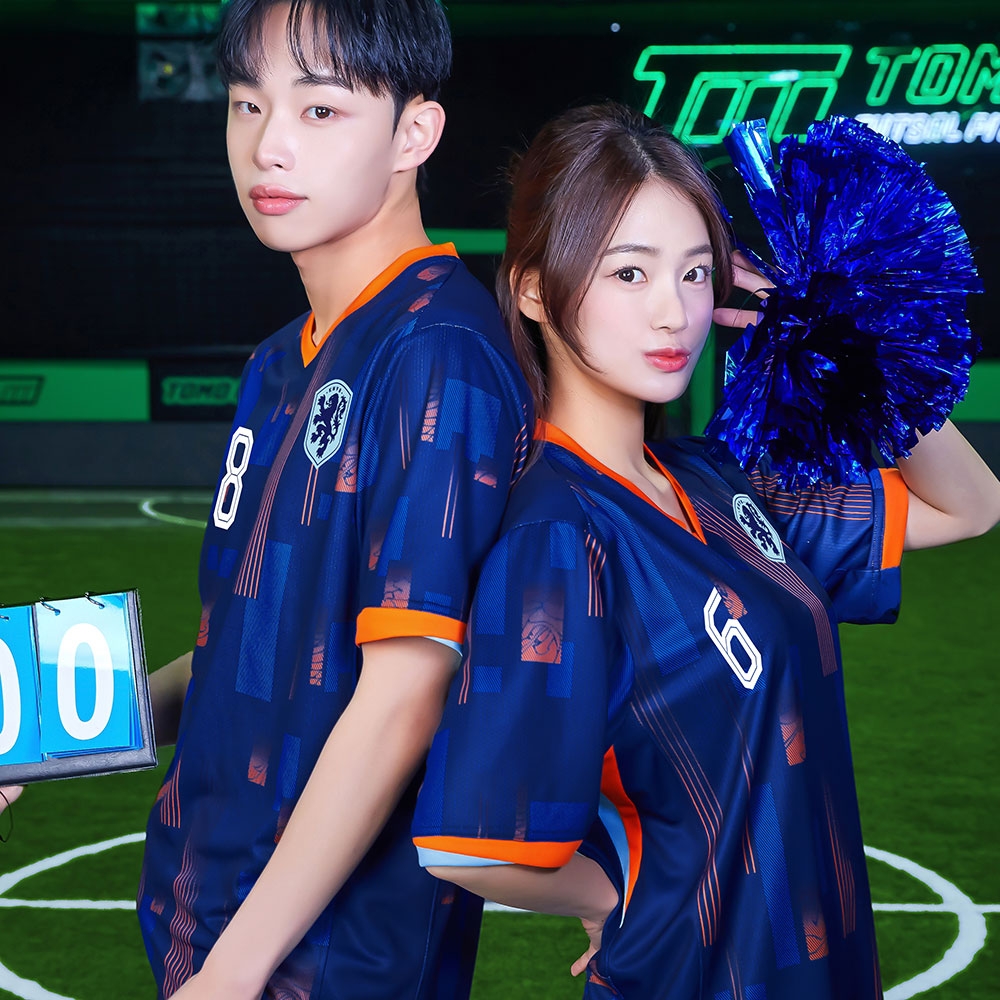 축구 반티 네델란드 유니폼 사이트 축구복 548B