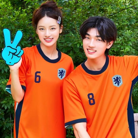 축구 반티 네델란드 유니폼 사이트 축구복 548A