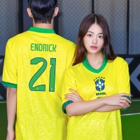 축구 반티 브라질 유니폼 축구복 사이트 547A